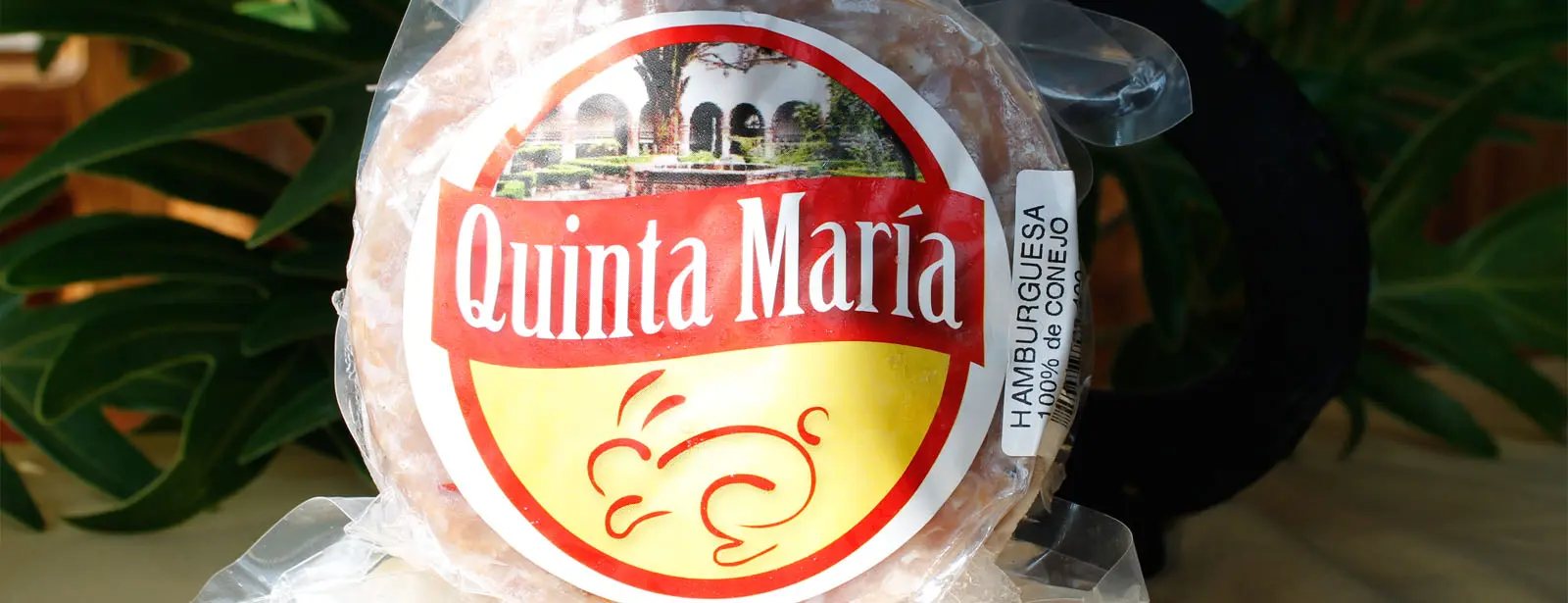 Productos de conejo